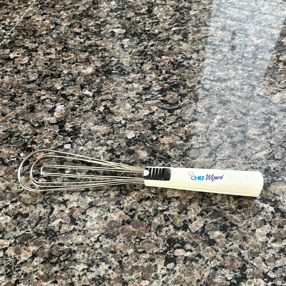 Chef Wizard Kitchen Tongs